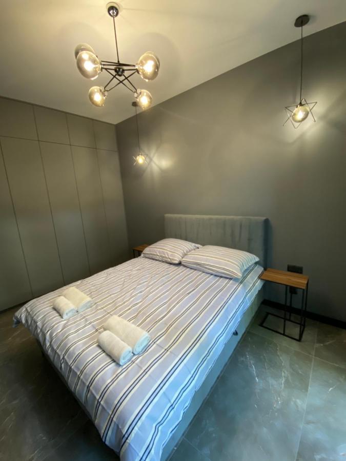Industrial Vistula Apartment Free Parking & Gym Cracovia Exterior foto
