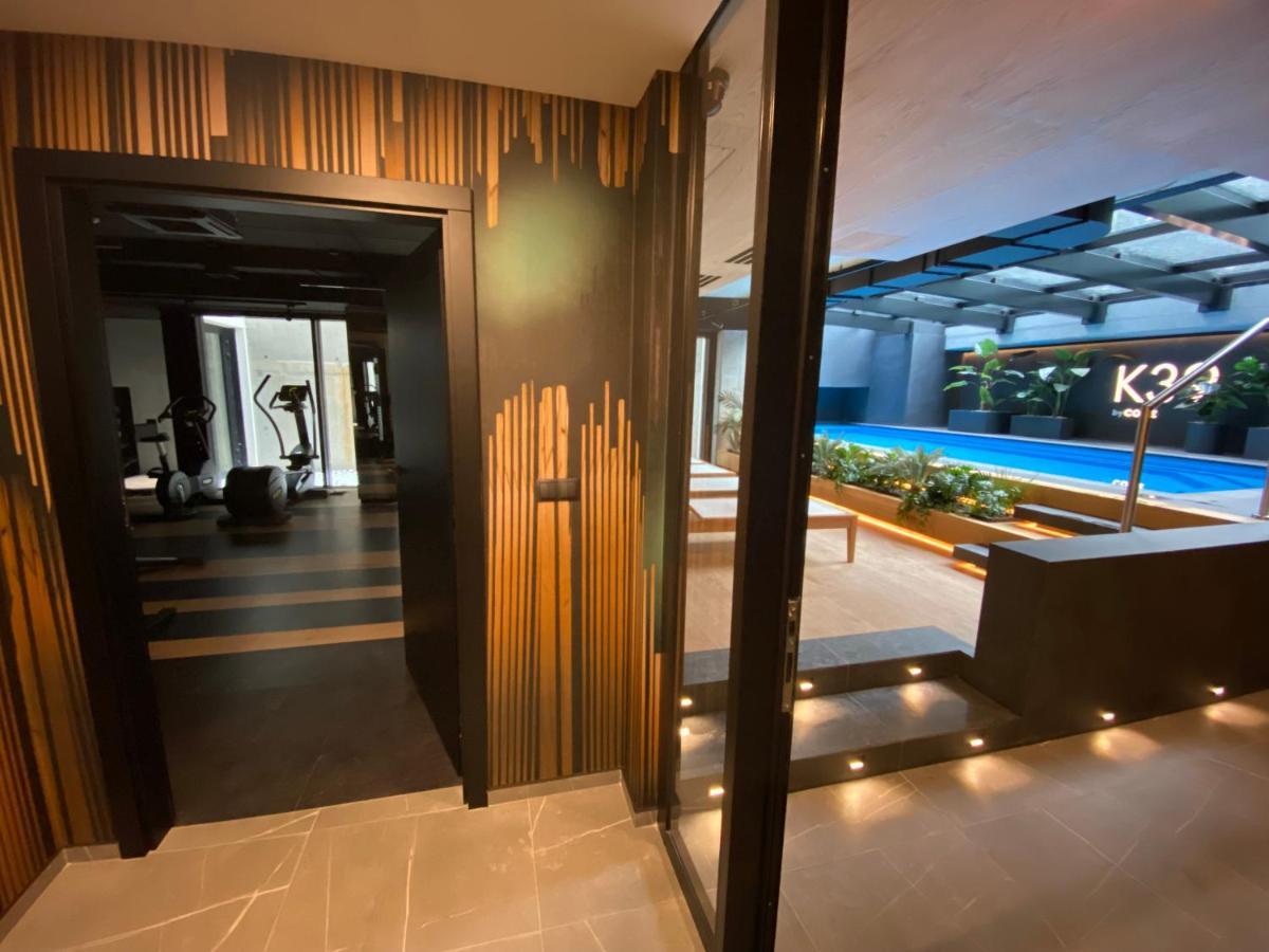 Industrial Vistula Apartment Free Parking & Gym Cracovia Exterior foto
