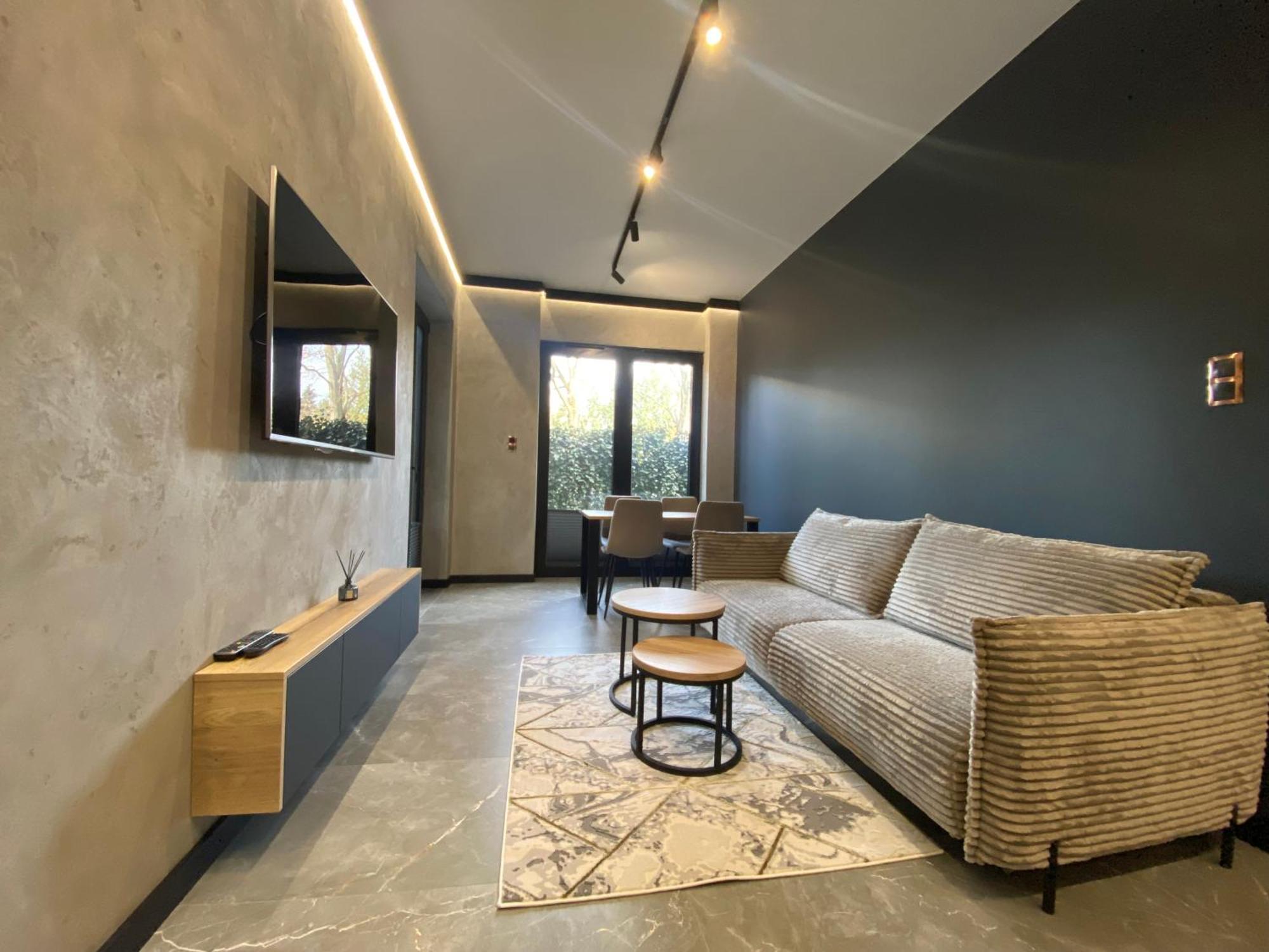 Industrial Vistula Apartment Free Parking & Gym Cracovia Exterior foto