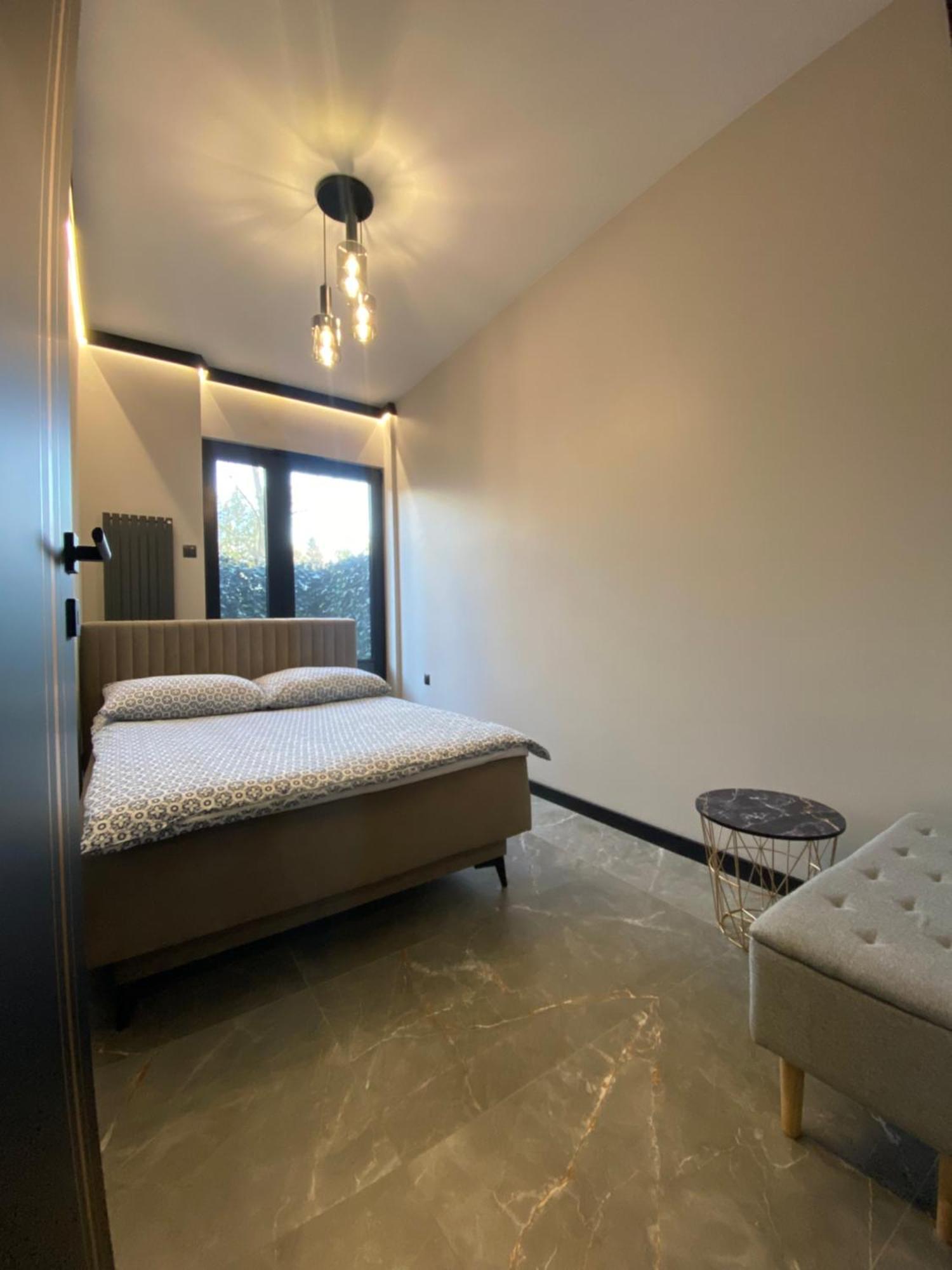 Industrial Vistula Apartment Free Parking & Gym Cracovia Exterior foto